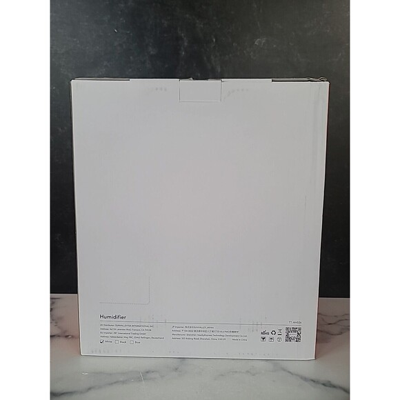 Taotronics Humidifier - Picture 2 of 10